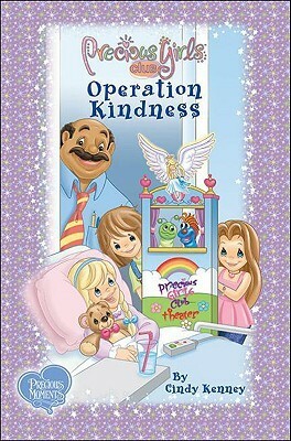 Operation Kindness by Cindy Kenney