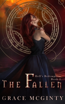 The Fallen by Grace McGinty