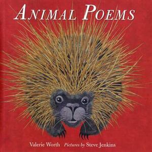 Animal Poems by Valerie Worth