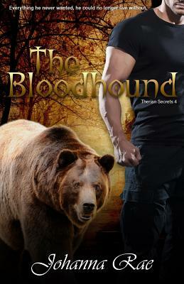 The Bloodhound by Johanna Rae