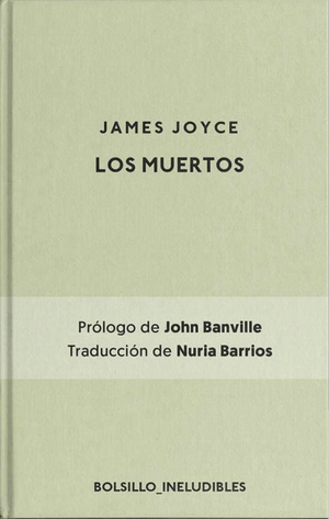 Los muertos by James Joyce