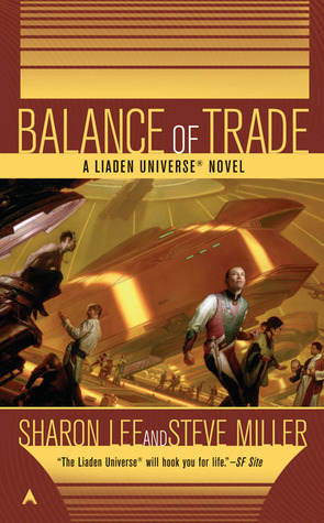 Balance of Trade by Steve Miller, Sharon Lee