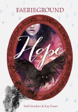 Hope by Odessa Sawyer, Kay Fraser, Beth Bracken