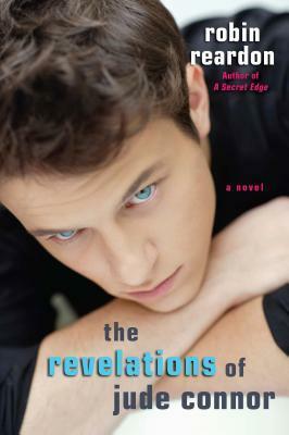 The Revelations of Jude Connor by Robin Reardon