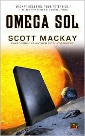 Omega Sol by Scott Mackay