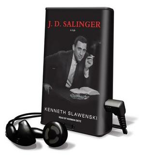 J. D. Salinger by Kenneth Slawenski