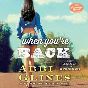 When You're Back by Abbi Glines