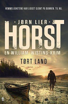 Tørt Land  by Jørn Lier Horst