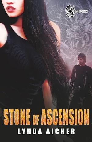 Stone of Ascension by Lynda Aicher