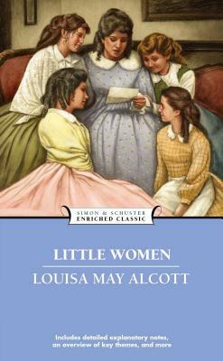 Little Women by Louisa May Alcott