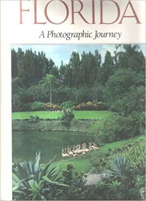Florida: A Photographic Journey by Bill Harris, Colour Library Books Staff