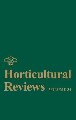 Horticultural Reviews by 