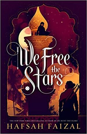 Liberamos las estrellas by Hafsah Faizal