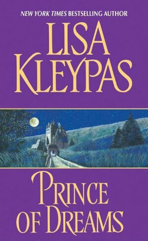 Prince of Dreams by Lisa Kleypas