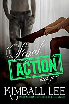 Legal Action 4 by Kimball Lee