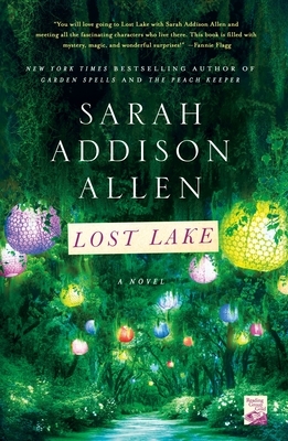 Lost Lake by Sarah Addison Allen