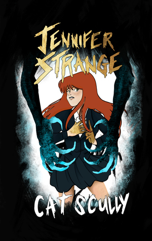 Jennifer Strange by Cat Scully