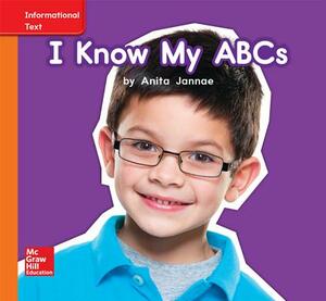 World of Wonders Reader # 1 I Know My ABCs by 