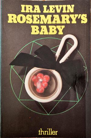 Rosemary's baby by Ira Levin