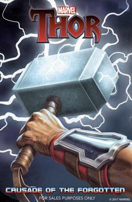 Marvel Thor: A Novel by Pat Shand