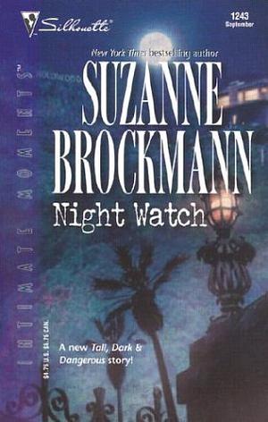 Night Watch by Suzanne Brockmann