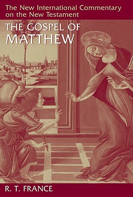 The Gospel of Matthew by R.T. France