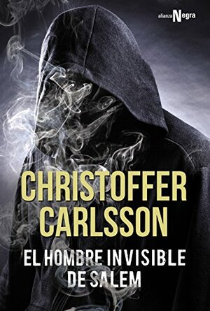 El hombre invisible de Salem by Christoffer Carlsson