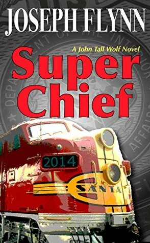 Super Chief by Joseph Flynn