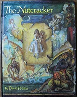 The Nutcracker by David Walker