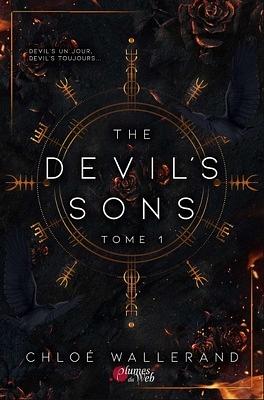 The Devil's Sons - Tome 1 by Chloé Wallerand