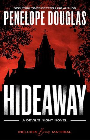 Hideaway by Penelope Douglas