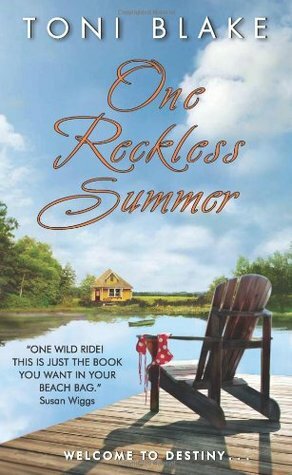 One Reckless Summer by Toni Blake