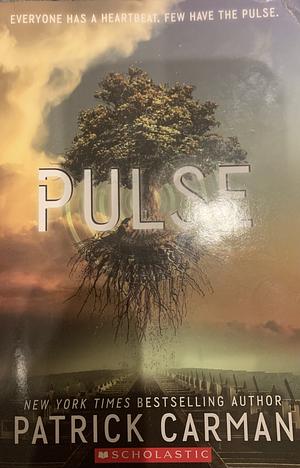 Pulse by Patrick Carman