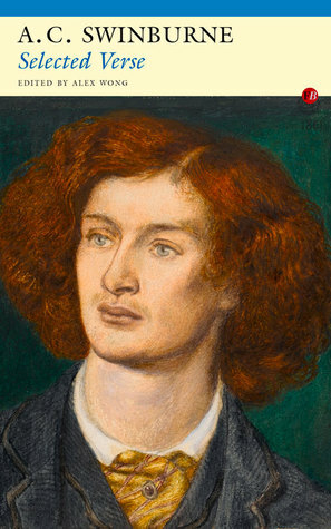 Selected Verse by Alex Wong, Algernon Charles Swinburne