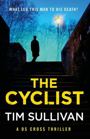 The Cyclist by Tim  Sullivan