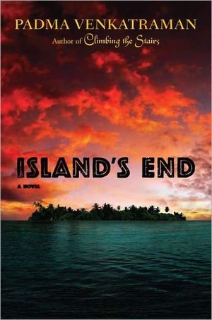 Island's End by Padma Venkatraman