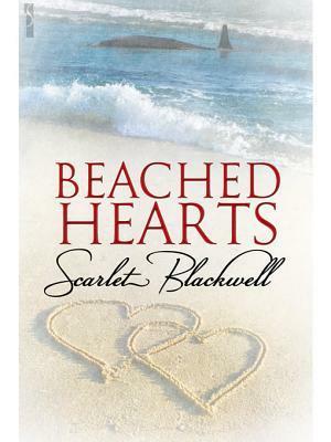 Beached Hearts by Scarlet Blackwell