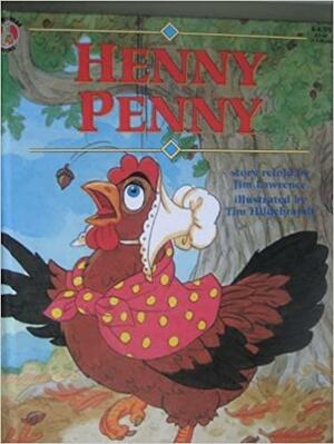 Henny Penny by Jim Lawrence