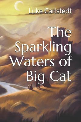The Sparkling Waters of Big Cat by Luke Carlstedt