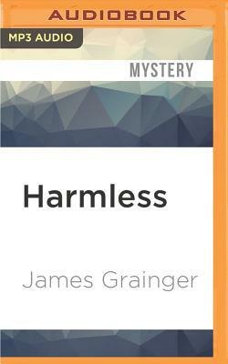 Harmless by James Grainger