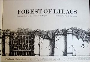 Forest Of Lilacs by Comtesse de Ségur