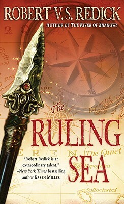 The Ruling Sea by Robert V.S. Redick
