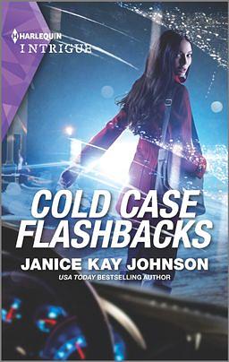 Cold Case Flashbacks by Janice Kay Johnson