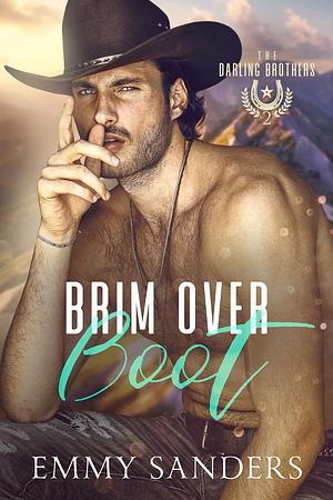 Brim Over Boot by Emmy Sanders