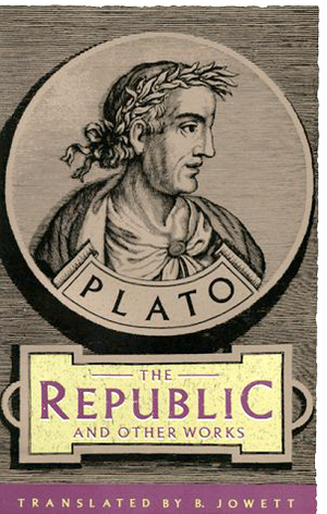 The Republic and Other Works by MacIntosh, Plato, Benjamin Jowett