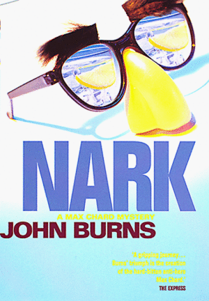 Nark by John Burns