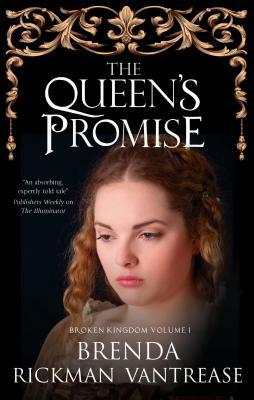 The Queen's Promise by Brenda Rickman Vantrease