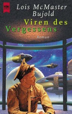 Viren des Vergessens by Thomas Thiemeyer, Lois McMaster Bujold