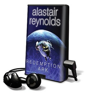 Redemption Ark by Alastair Reynolds