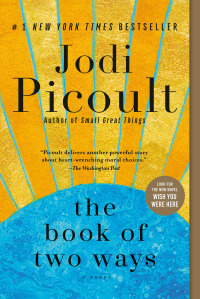 The Book of Two Ways by Jodi Picoult